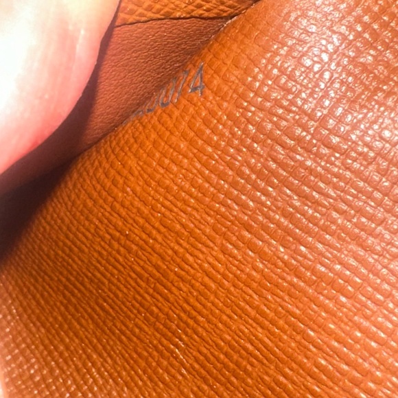 (PROJECT) LOUIS VUITTON CARD WALLET (PROJECT) - Picture 8 of 8